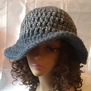 Crochet Hat